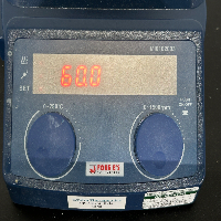 Four E's Digital Magnetic Hotplate Stirrer image 3